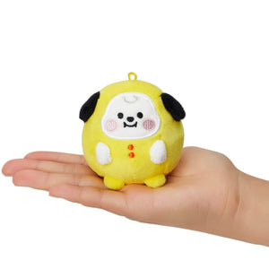 BT21 CHIMMY Baby Pong Pong Standing 2.8 inch