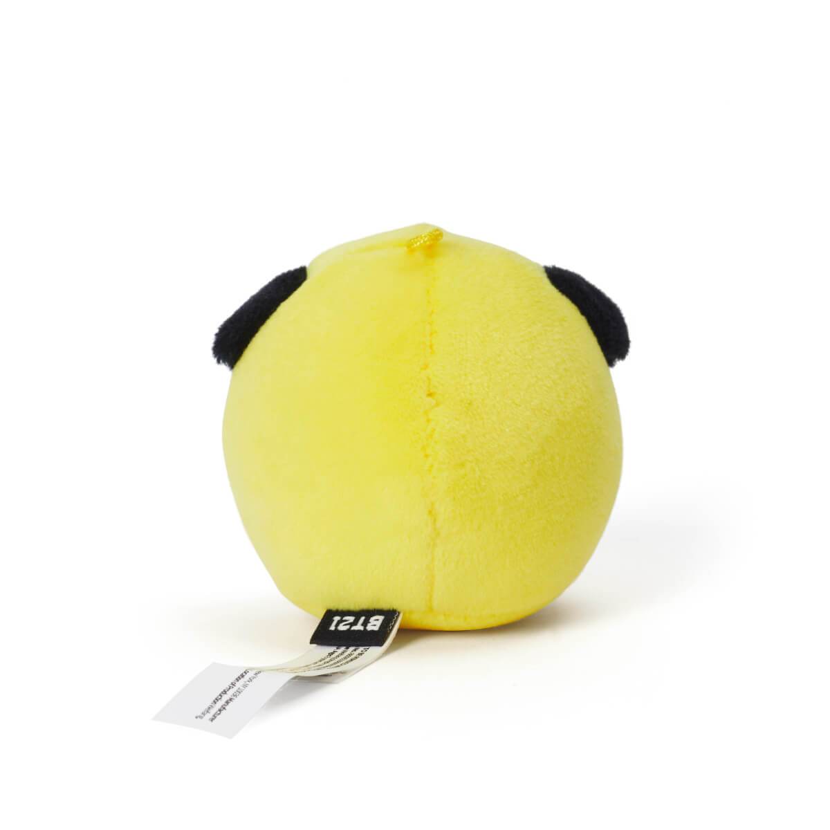 BT21 CHIMMY Baby Pong Pong Standing 2.8 inch