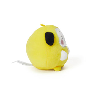 BT21 CHIMMY Baby Pong Pong Standing 2.8 inch