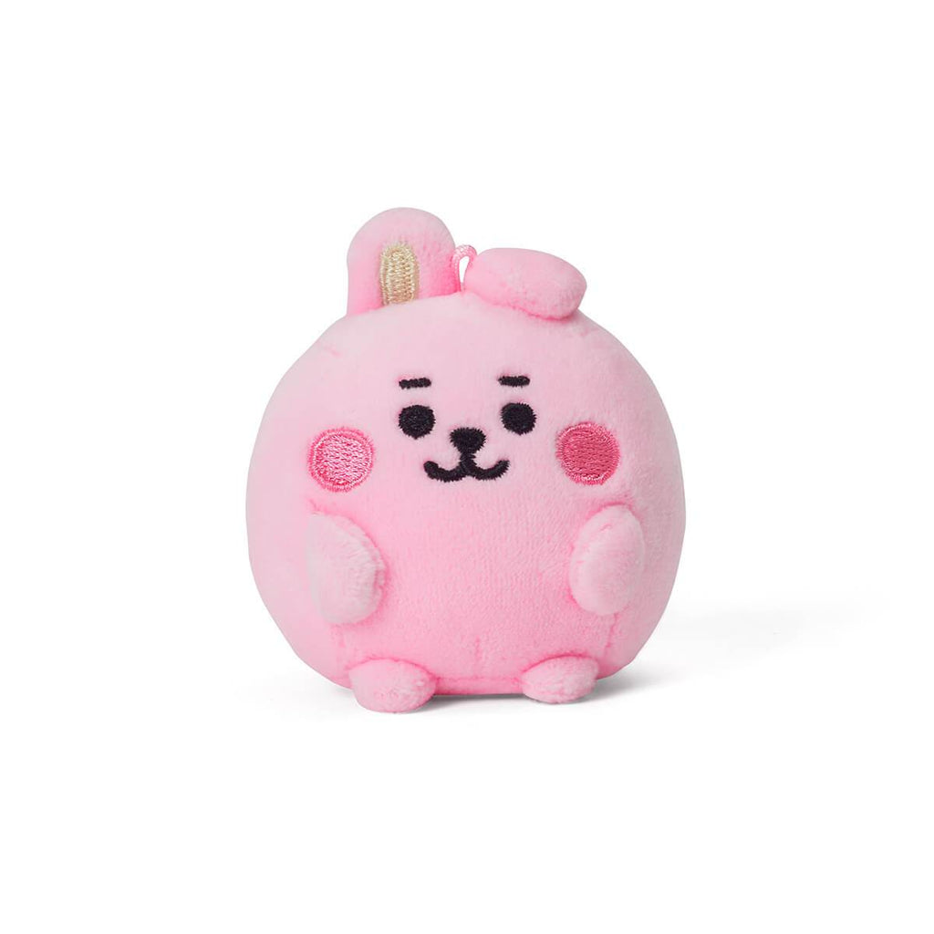BT21 COOKY Baby Pong Pong Standing 2.8 inch