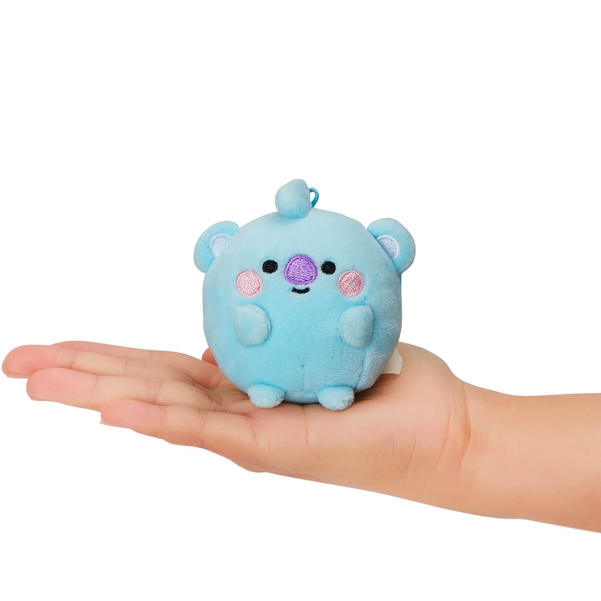 BT21 KOYA Baby Pong Pong Standing 2.8 inch