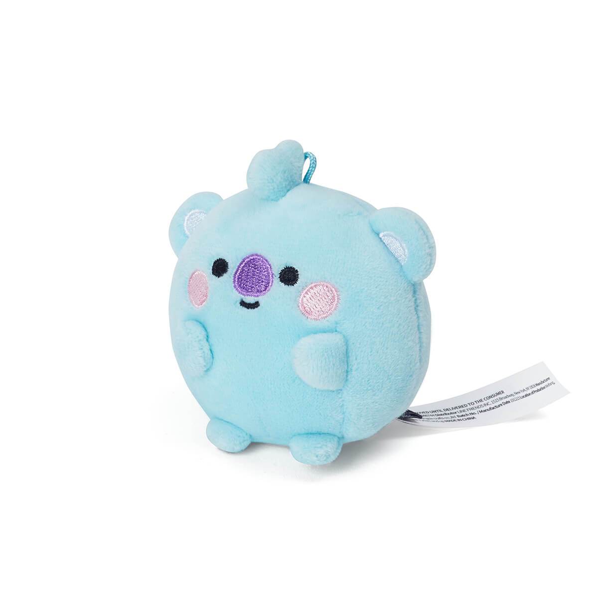 BT21 KOYA Baby Pong Pong Standing 2.8 inch