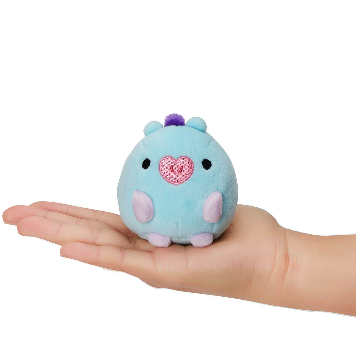 BT21 MANG Baby Pong Pong Standing 2.8 inch