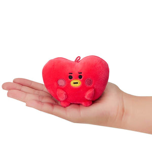 BT21 TATA Baby Pong Pong Standing 2.8 inch