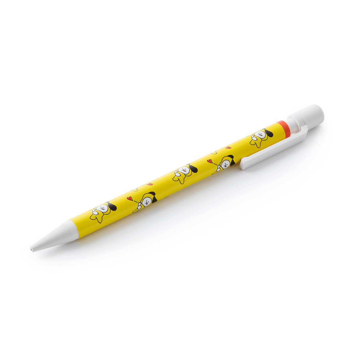 BT21 CHIMMY Mechanical Pencil 0.5mm