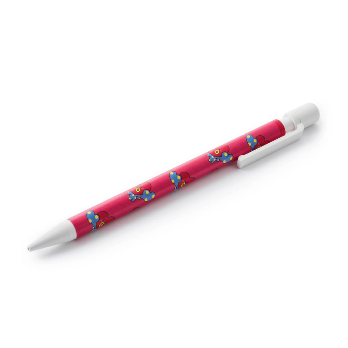 BT21 TATA Mechanical Pencil 0.5mm