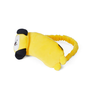 BT21 CHIMMY Doll Sleeping Masks