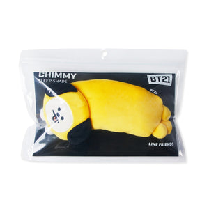 BT21 CHIMMY Doll Sleeping Masks