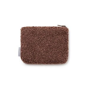 BROWN Ppogeul Slim Pouch