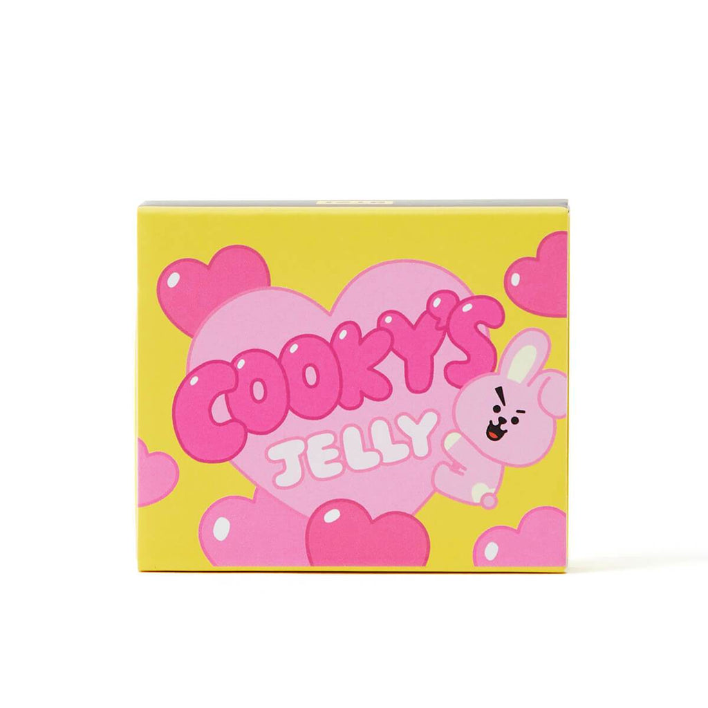 BT21 COOKY Sweet Mini Sticky Notes