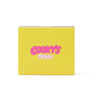 BT21 COOKY Sweet Mini Sticky Notes