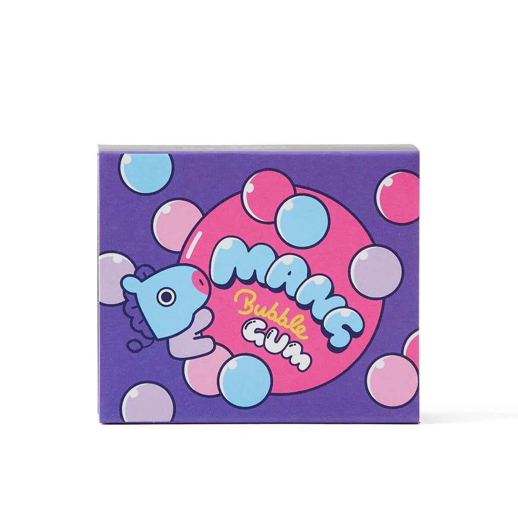 BT21 MANG Sweet Mini Sticky Notes