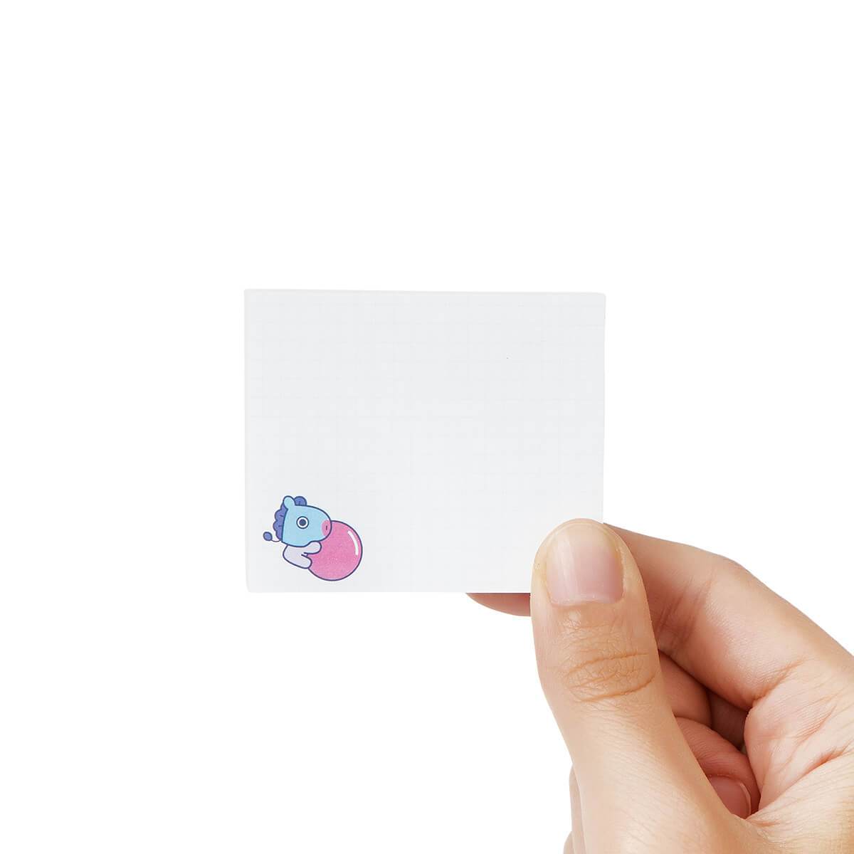 BT21 MANG Sweet Mini Sticky Notes