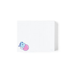 BT21 MANG Sweet Mini Sticky Notes