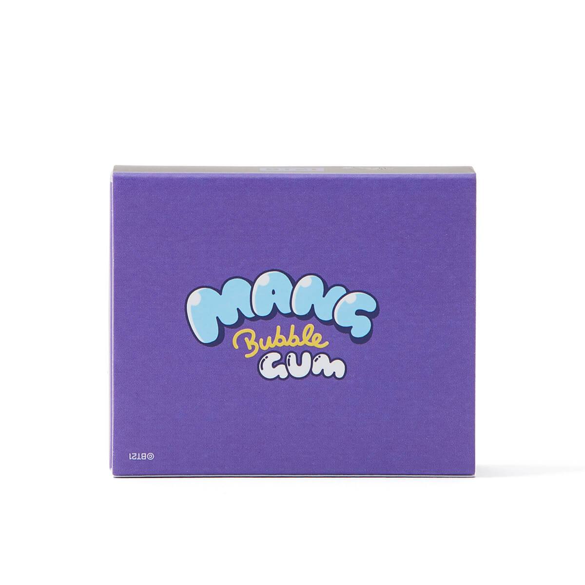 BT21 MANG Sweet Mini Sticky Notes