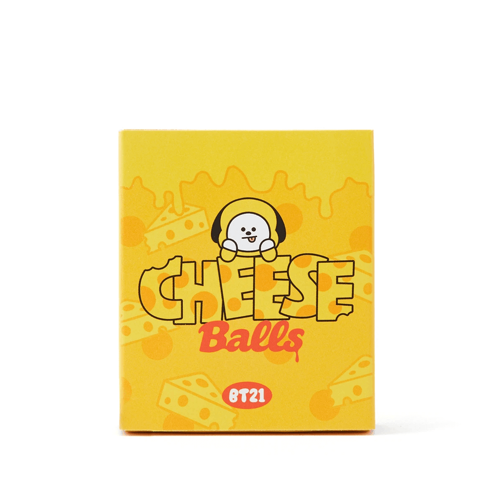 BT21 CHIMMY Sweet Mini Sticky Notes