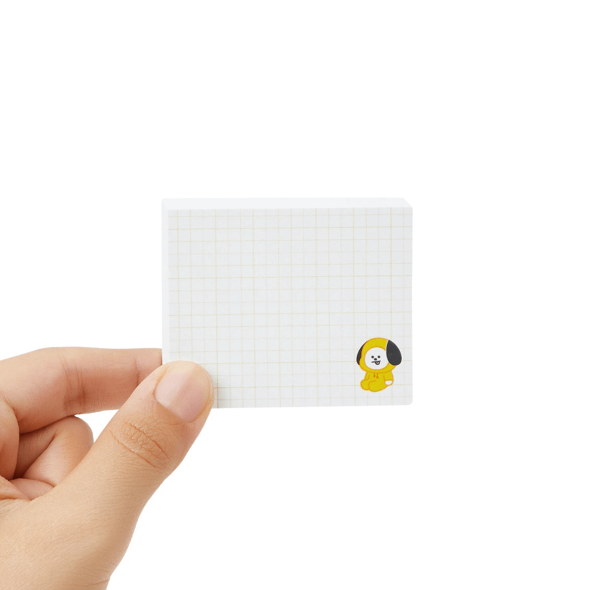 BT21 CHIMMY Sweet Mini Sticky Notes