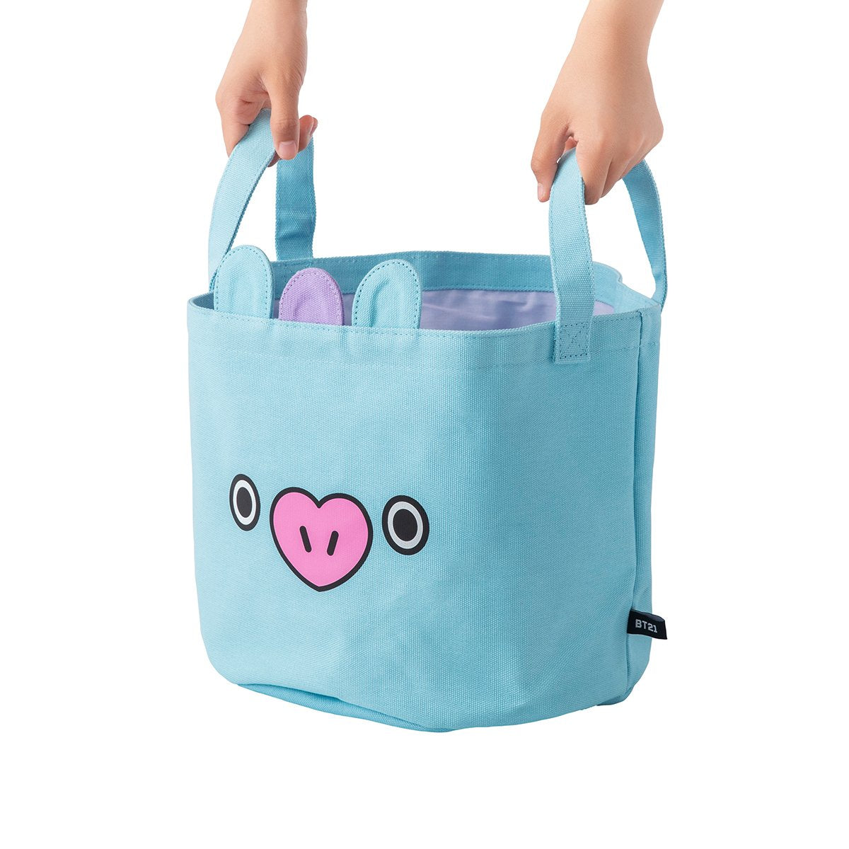 BT21 MANG Storage Bag