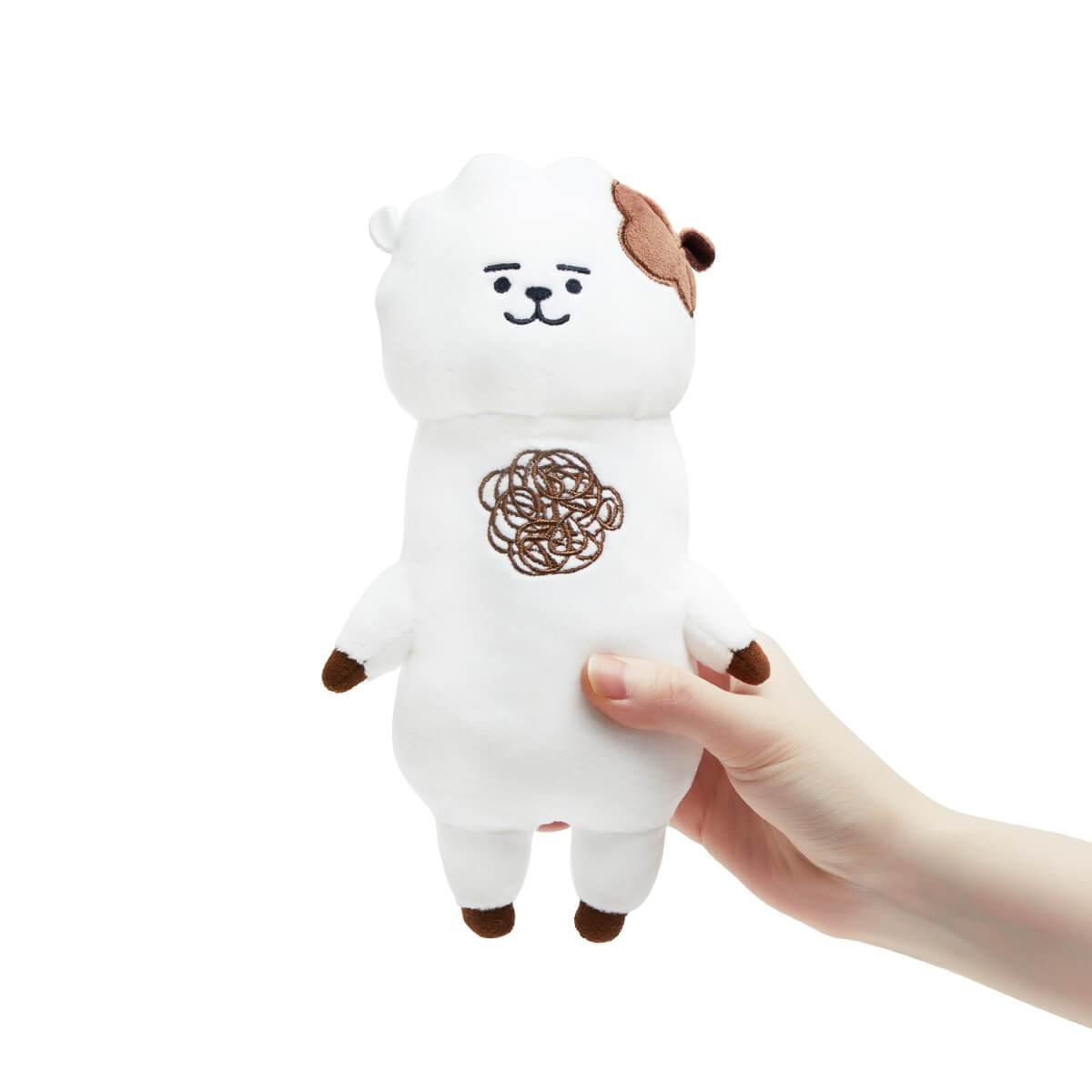 BT21 RJ Universe Standing Doll Set