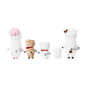 BT21 RJ Universe Standing Doll Set