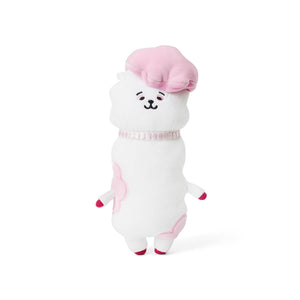 BT21 RJ Universe Standing Doll Set