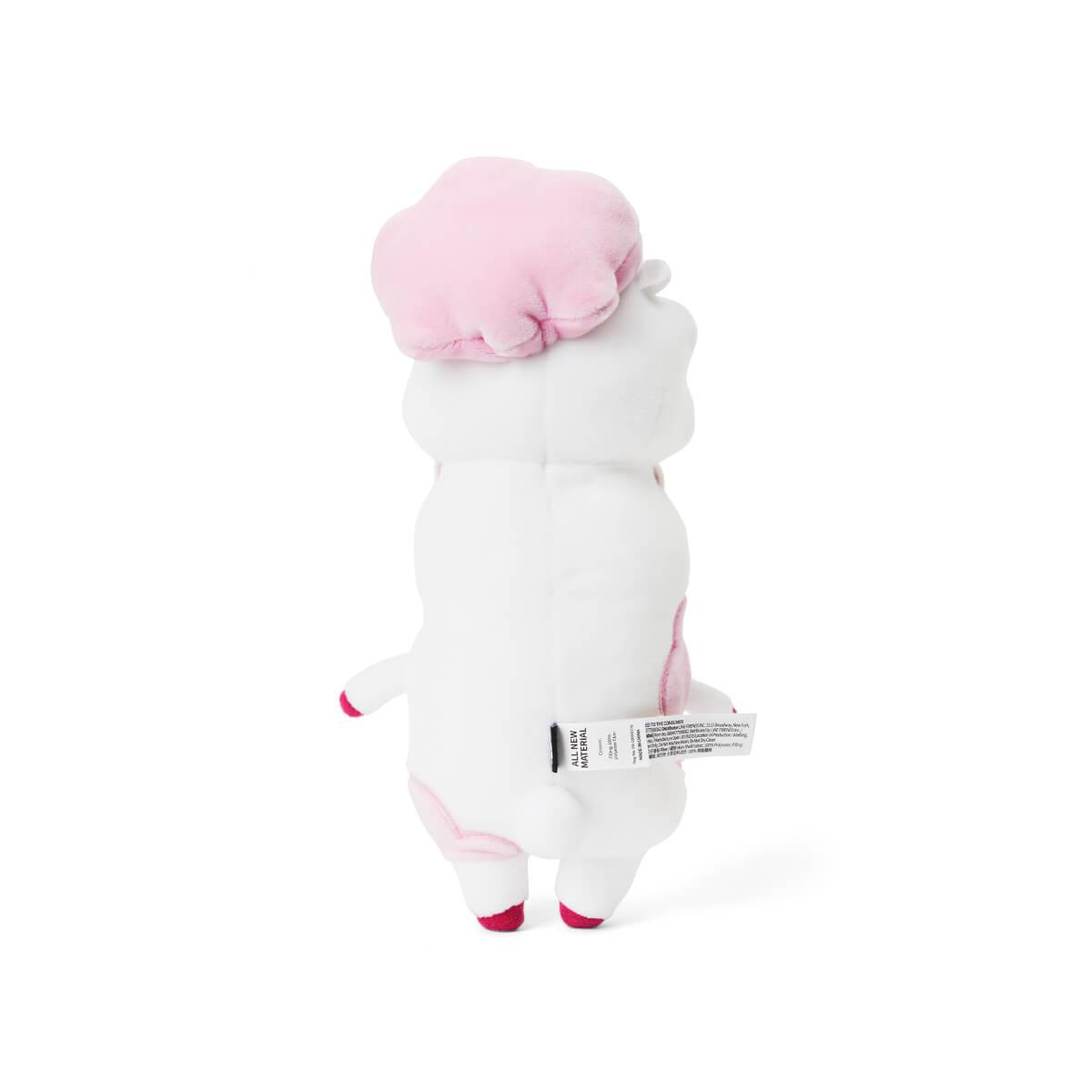 BT21 RJ Universe Standing Doll Set