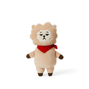 BT21 RJ Universe Standing Doll Set