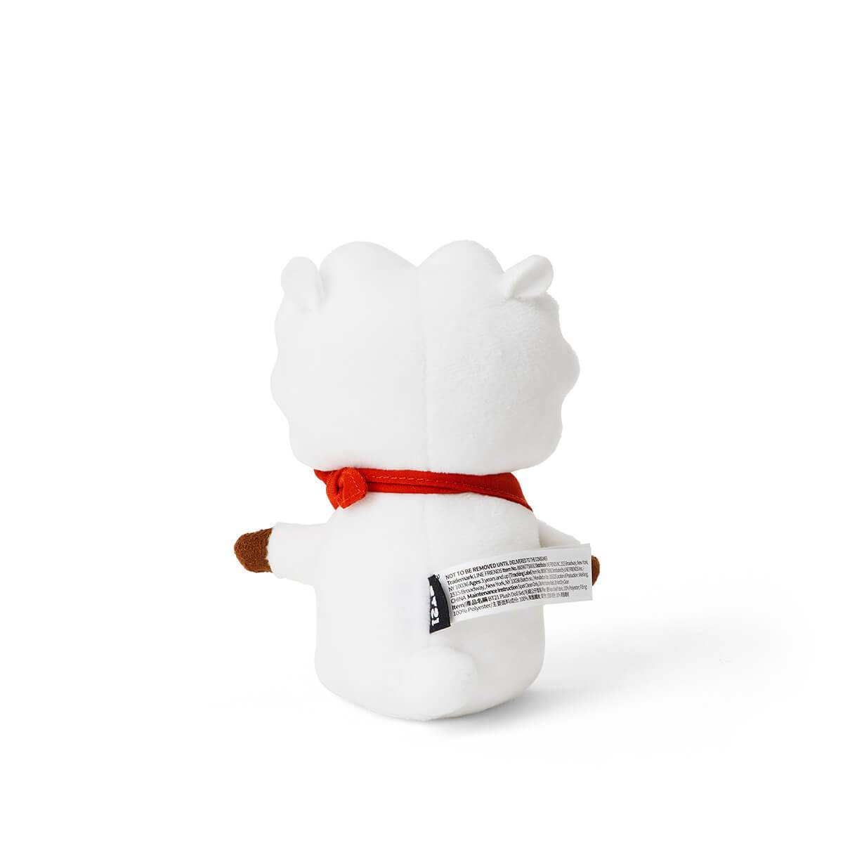 BT21 RJ Universe Standing Doll Set