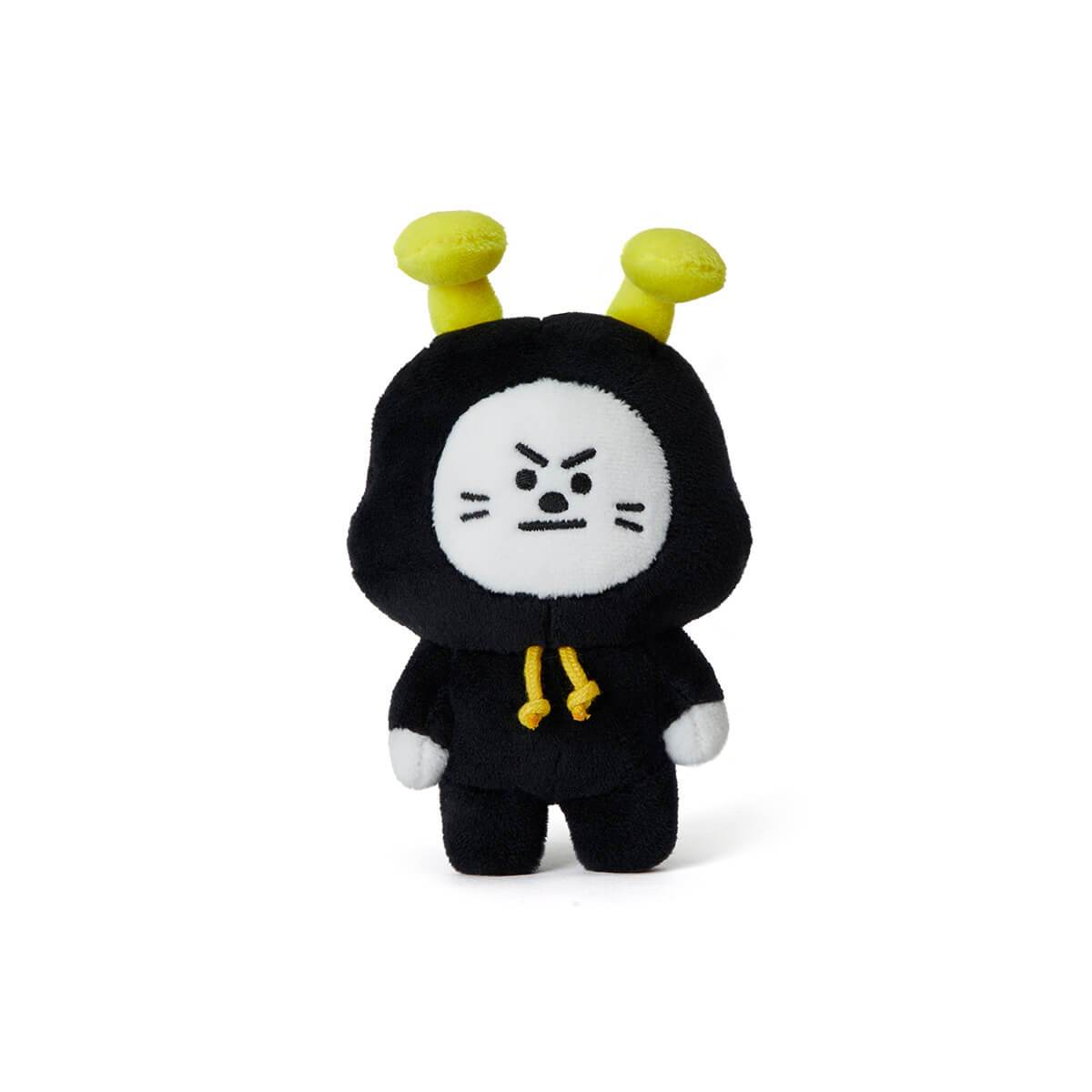 BT21 CHIMMY 20 Universe Standing Doll Set