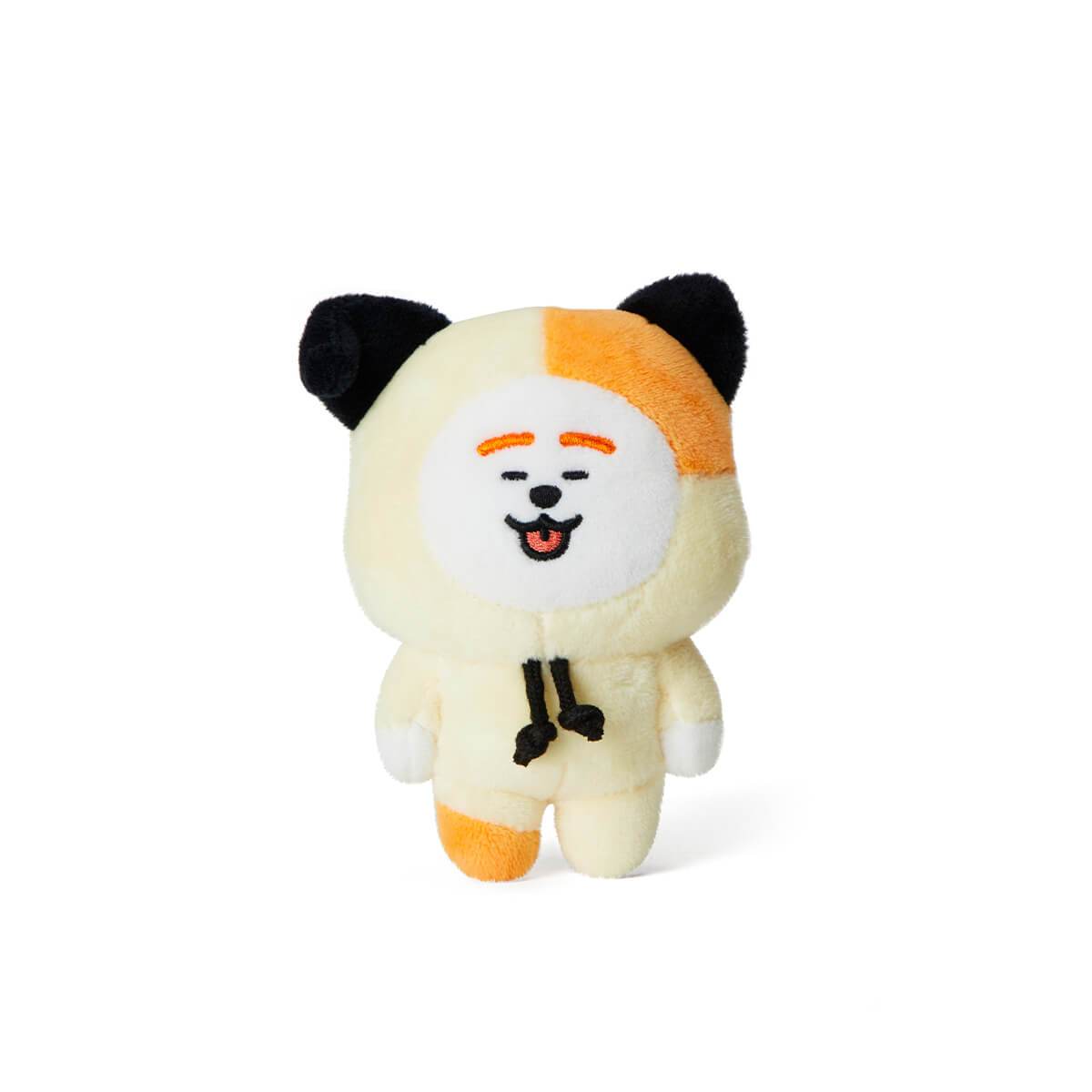 BT21 CHIMMY 20 Universe Standing Doll Set