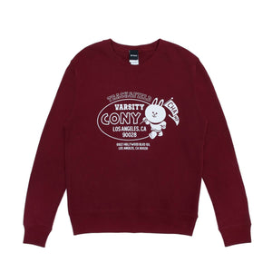 CONY University Flag Sweater BD