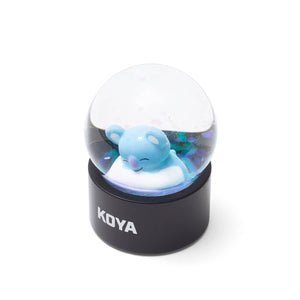 BT21 KOYA Mini Snow Globe